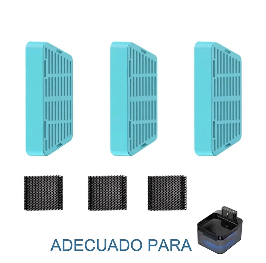 Fuente Automática para Mascotas ⭐