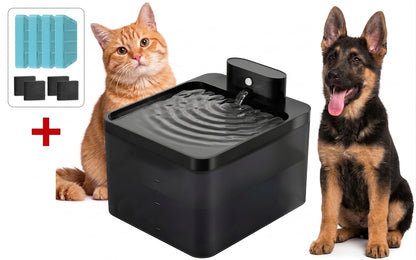 Fuente Automática para Mascotas ⭐